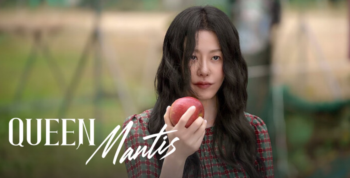 Queen Mantis Temporada 2: ¿Qué fecha de lanzamiento de Netflix?
