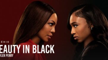 Beauty in Black Season 2: ¿Qué fecha y hora de salida de Netflix?