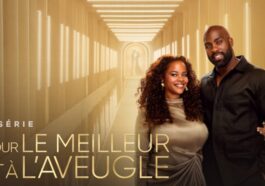 Para Better & Blind: ¿Qué fecha y hora de salida Netflix?