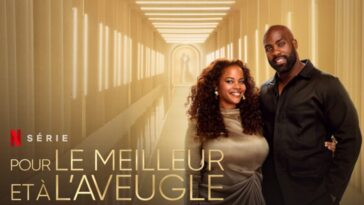 Para Better & Blind: ¿Qué fecha y hora de salida Netflix?