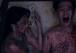 Tumba Vigilante: ¡Explicación del final! ¿Quién está muerto?