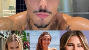 La temporada 4 de 50: Marco, Solene y Kelly recortada por producción!