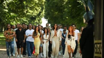 La Temporada 4 50: ¿Dónde seguir a los candidatos en Instagram?