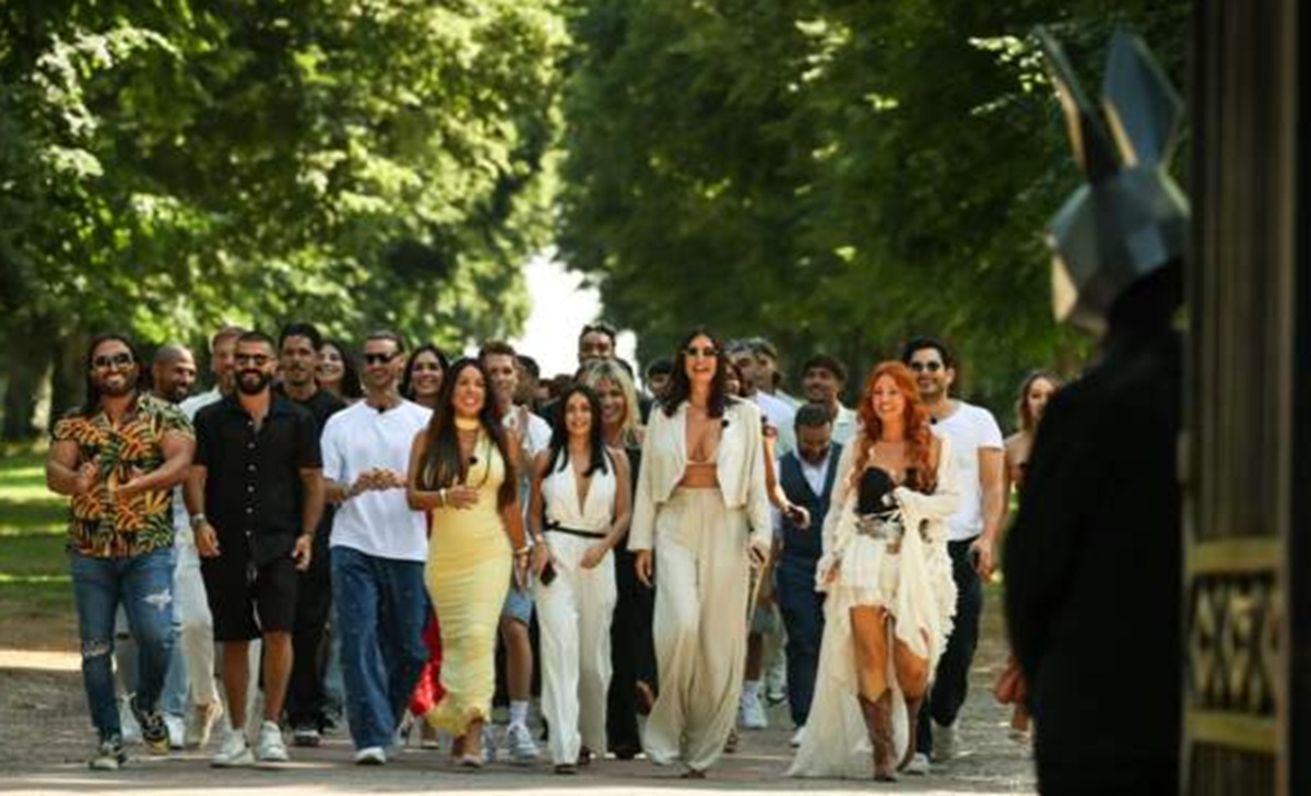 La Temporada 4 50: ¿Dónde seguir a los candidatos en Instagram?