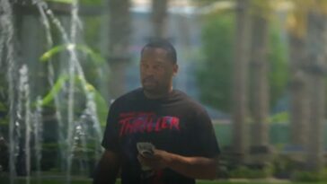 La venganza de los corazones atrapados: ¿Qué pasa hoy de Christopher Lloyd?