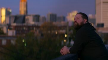 La venganza de los corazones atrapados: ¿Qué pasa hoy de Aaron Ward?