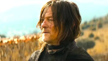 The Walking Dead Daryl Dixon Temporada 4: ¿Qué fecha de lanzamiento?