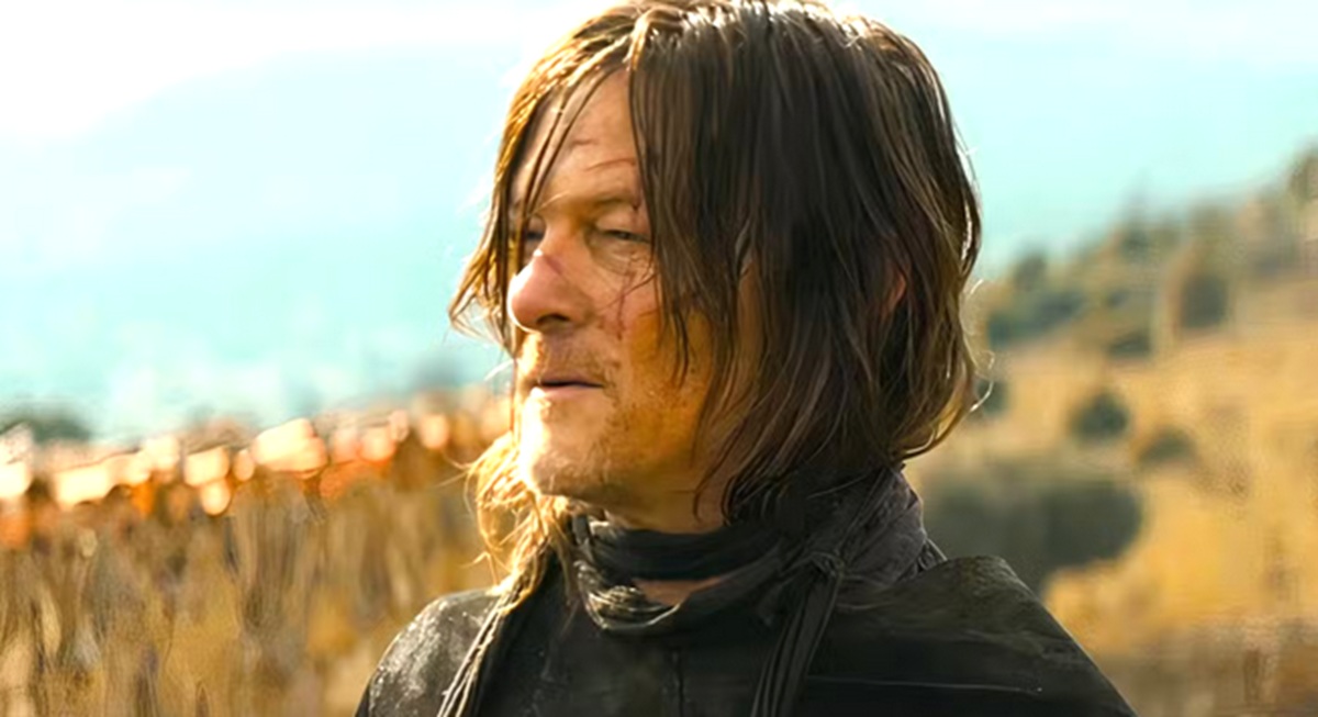 The Walking Dead Daryl Dixon Temporada 4: ¿Qué fecha de lanzamiento?