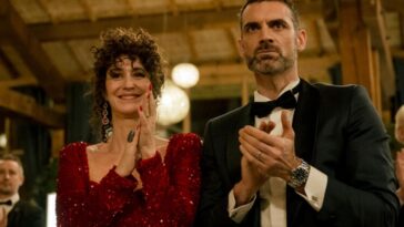 En hermosas sábanas, temporada 1: ¡Explicación del final!