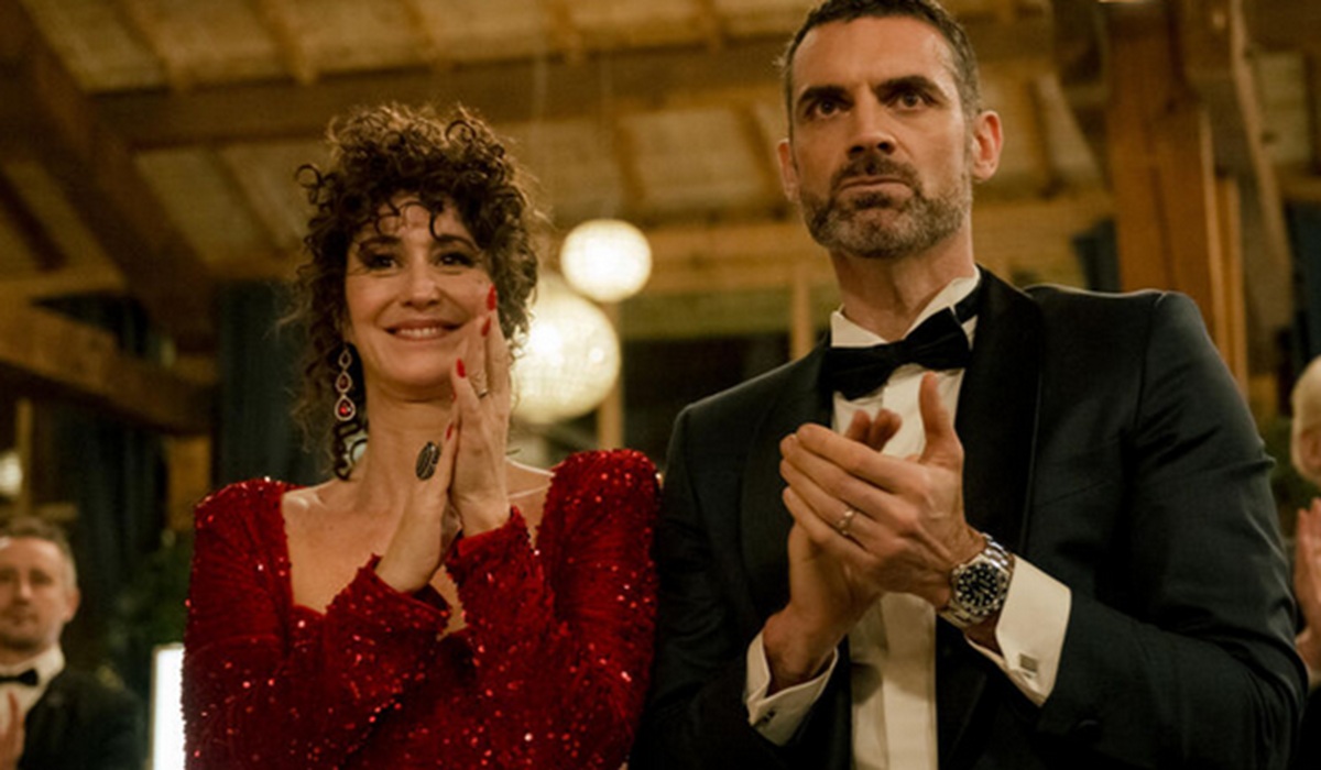 En hermosas sábanas, temporada 1: ¡Explicación del final!