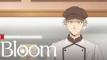 Bloom Season 2: ¿Qué fecha de lanzamiento de Netflix? ¿Una suite planificada?