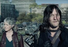 Daryl Dixon Temporada 3 Episodio 2: ¿Qué fecha y hora de lanzamiento?