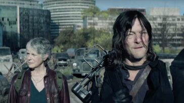 Daryl Dixon Temporada 3 Episodio 2: ¿Qué fecha y hora de lanzamiento?