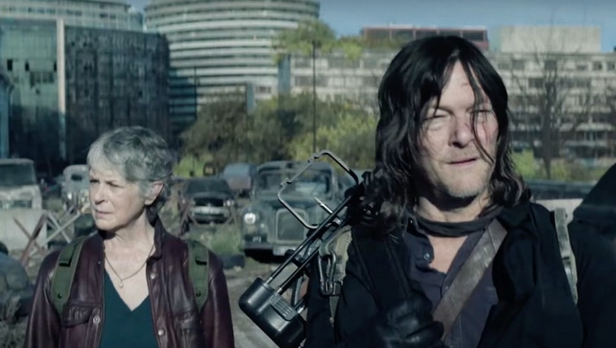 Daryl Dixon Temporada 3 Episodio 2: ¿Qué fecha y hora de lanzamiento?