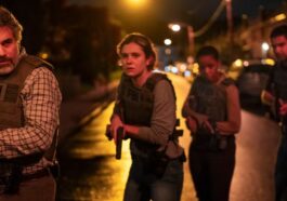 Tarea Temporada 2: ¿Qué fecha de lanzamiento de HBO Max?