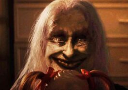 Conjuring 4 The Time of Judgment: 5 Series para ver absolutamente después!