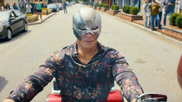 Peacemaker temporada 2: ¿Es la dimensión alternativa realmente "la mejor"?