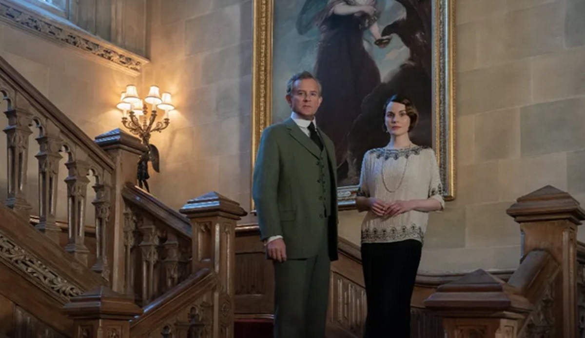 Downton Abbey 3: ¿Qué fecha de lanzamiento de Netflix? ¿Dónde verlo en la transmisión?