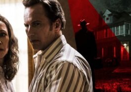 Conjuring: ¡5 películas similares para ver absolutamente!