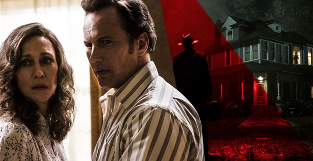 Conjuring: ¡5 películas similares para ver absolutamente!