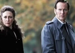 Conjuring 5: ¿Qué fecha de lanzamiento en el cine? ¿Una suite planificada?