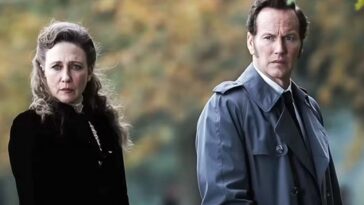 Conjuring 5: ¿Qué fecha de lanzamiento en el cine? ¿Una suite planificada?