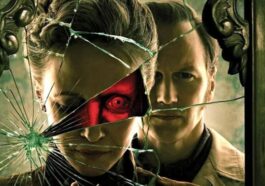 Conjuring 4 El tiempo del juicio: ¿Hay una escena postgénica?