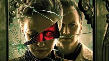 Conjuring 4 El tiempo del juicio: ¿Hay una escena postgénica?