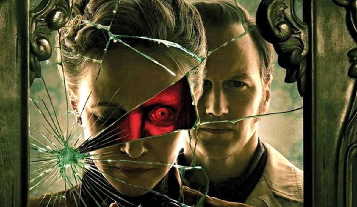 Conjuring 4 El tiempo del juicio: ¿Hay una escena postgénica?