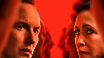 Conjuring: ¡Una nueva precuela en desarrollo!