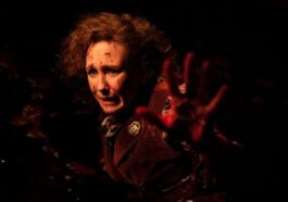 Conjuring 4 El tiempo del juicio: ¿Dónde mirar en la transmisión?