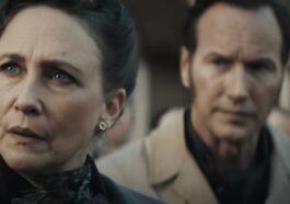 Conjuring 4 Tiempo de juicio: ¿Qué fecha de lanzamiento en Netflix?