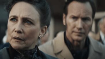 Conjuring 4 Tiempo de juicio: ¿Qué fecha de lanzamiento en Netflix?