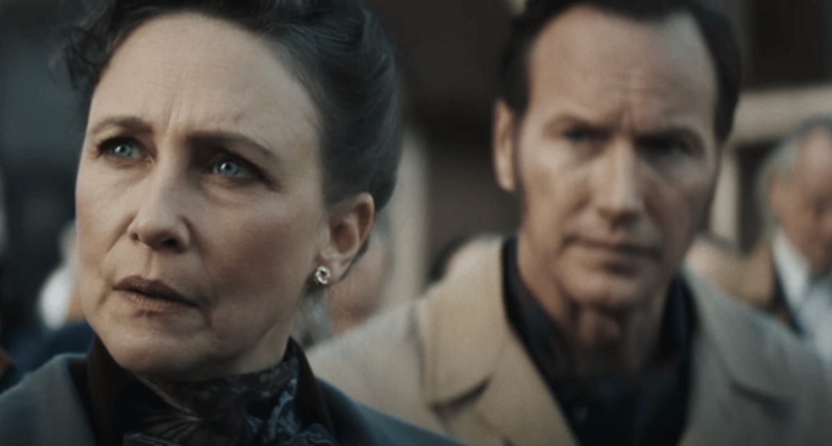 Conjuring 4 Tiempo de juicio: ¿Qué fecha de lanzamiento en Netflix?