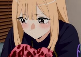 My Dress-Up Darling Season 2 Episodio 11: ¿Qué fecha y hora de lanzamiento?