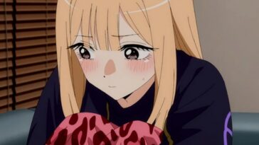 My Dress-Up Darling Season 2 Episodio 11: ¿Qué fecha y hora de lanzamiento?