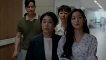 Love Toma dos Temporada 1: ¡Explicación del final!