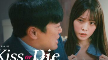 KISS O DIE Temporada 2: ¿Qué fecha de lanzamiento Netflix?