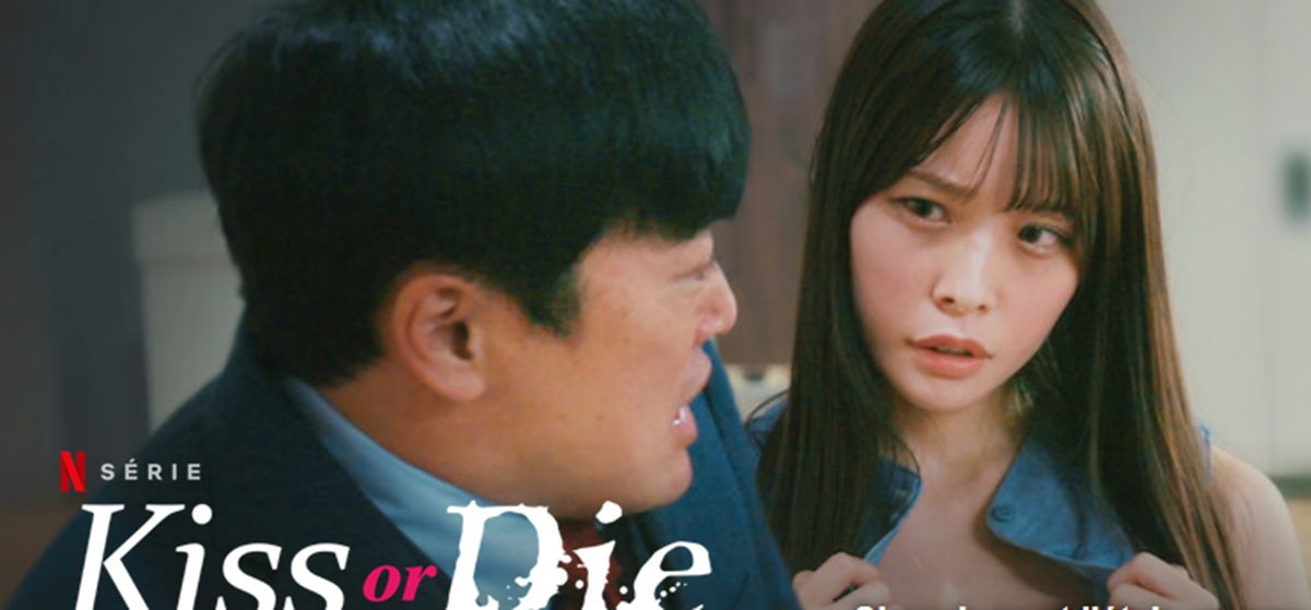 KISS O DIE Temporada 2: ¿Qué fecha de lanzamiento Netflix?