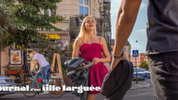 Journal of a Girl Delted Temporada 2: ¿Qué fecha de lanzamiento Netflix?