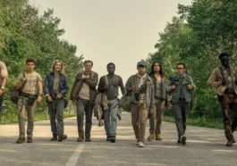 Walking o Hijo: ¡Explicación del final! ¿Quién está muerto?