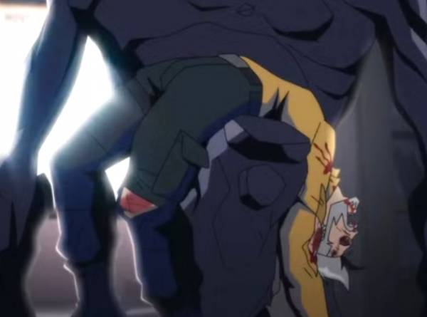 1757690033 352 Peacemaker temporada 2 Traicion revelaciones y vinculo con un villano