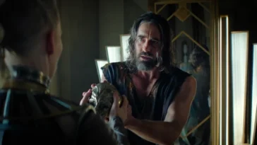 Fundación Temporada 3 Episodio 11: ¿Qué fecha y hora de salida Apple TV+?