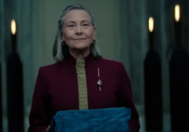 Fundación Temporada 3: ¿Es la segunda base en Trantor?