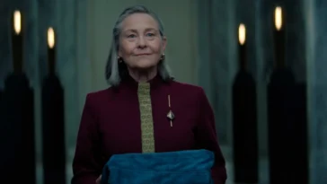 Fundación Temporada 3: ¿Es la segunda base en Trantor?