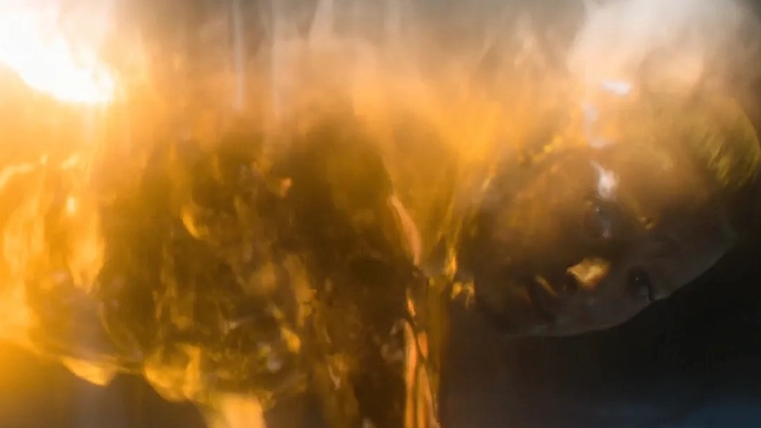 Fundación Temporada 3: ¿Demerzel está muerto?