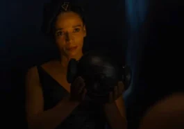 Fundación Temporada 3: ¿Quién es Kalle? ¿Es un robot?