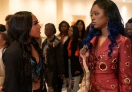 Beauty in Black: 5 series similares que deberían complacerte!