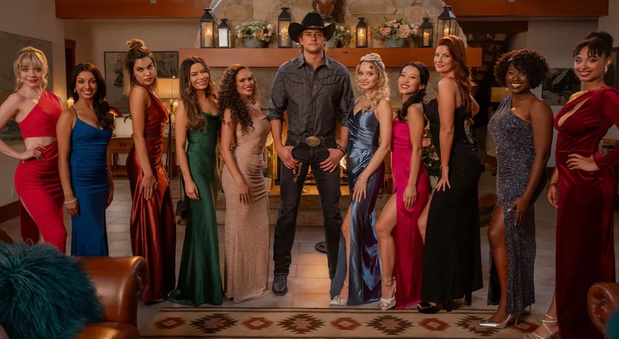 Lost Paris: ¿Está esto inspirado en una historia real?