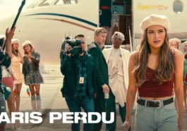 París Lost 2: ¿Qué fecha de lanzamiento de Netflix?